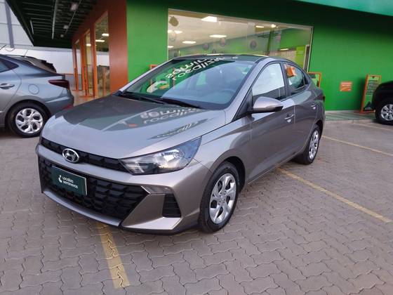 HYUNDAI HB20S 1.0 12V FLEX COMFORT MANUAL HYUNDAI HB20S 1.0 12V FLEX COMFORT MANUAL